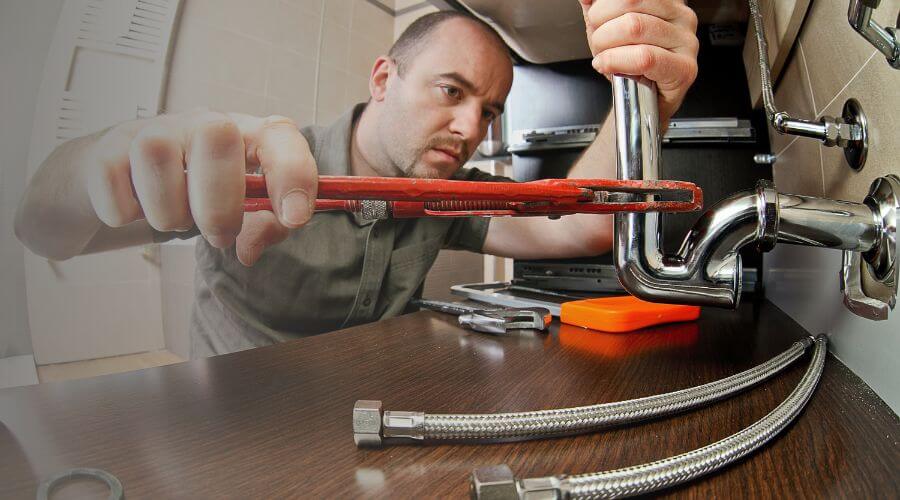 Professional Leak Detection in Twin Bridges, CA